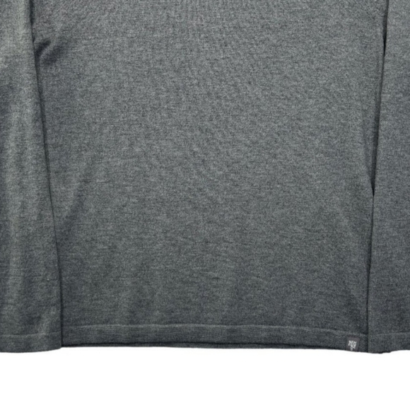 North Face Merino Wool Men's Sweater (Large) - Picture 3 of 9